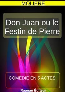 Don Juan ou le Festin de Pierre