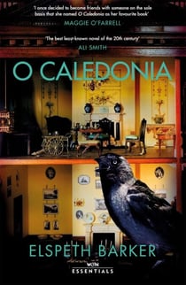 O Caledonia - The beloved classic, for fans of I CAPTURE THE CASTLE and Shirley Jackson, with an introduction by Maggie O’Farrell