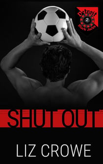 Shut Out - The Detroit Black Jacks, #2