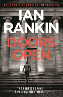 Doors Open - From the iconic #1 bestselling author of A SONG FOR THE DARK TIMES
