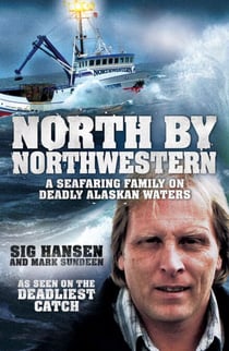 Deadliest Waters - A Story of Survival on Alaskan Seas