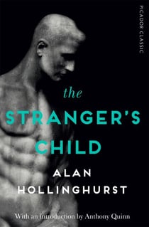 The Stranger's Child - From the Booker Prize-winning author of The Line of Beauty