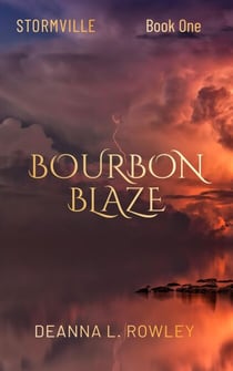 Bourbon Blaze - Stormville, #1