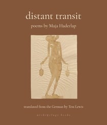 Distant Transit - Poems