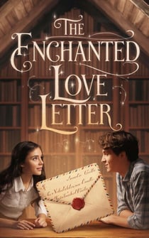 The Enchanted Love Letter - Juvenile Fiction: Love &amp; Romance, #9