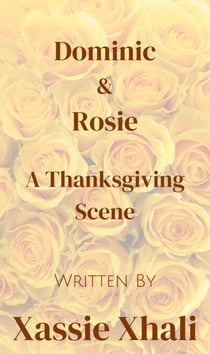Dominic & Rosie