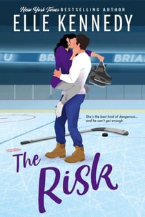The Risk - Briar U, #2
