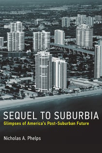 Sequel to Suburbia - Glimpses of America's Post-Suburban Future