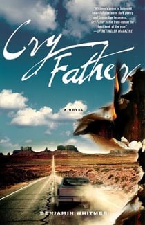 Cry Father - A Book Club Recommendation!