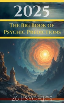 2025 The Big Book of Psychic Predictions - Psychic Predictions