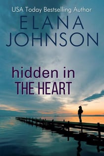 Hidden Desires - Forbidden Lake Romance, #3
