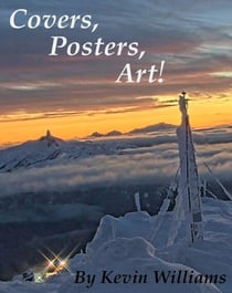 Covers, Posters, Art! - canada, #3