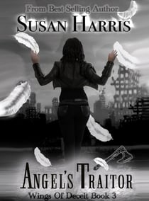 Angel's Traitor
