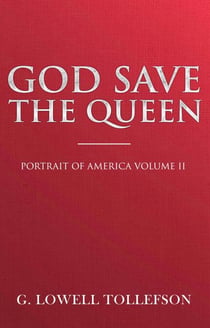 God Save The Queen - Portrait of America, #2