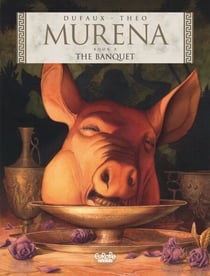 Murena - Volume 10 - The Banquet