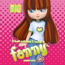 Le monde totalement à l’envers de Fanny - Tome 2