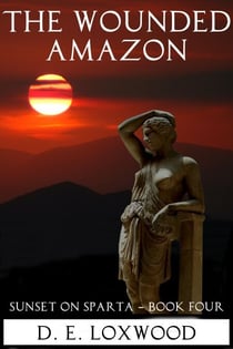 The Wounded Amazon