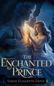 The Enchanted Prince - Fantasy fiction, #10