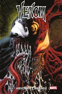 Venom (2018) T05 - Absolute Carnage