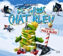 Voyage au pôle Nord - Voyage au pôle Nord