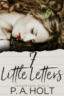 7 Little Letters - Tainted Love, #0