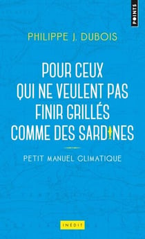 Petit manuel climatique pour ceux qui ne veulent p