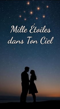 Mille Étoiles dans Ton Ciel