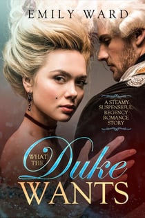 What The Duke Wants