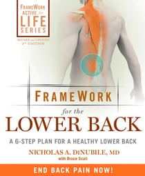 FrameWork for the Lower Back - A 6-Step Plan for a Healthy Lower Back