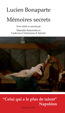 Mémoires secrets