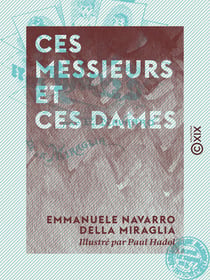 Ces messieurs et ces dames
