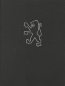 L'Aventure Peugeot