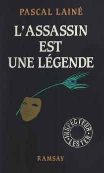 L'assassin est une légende