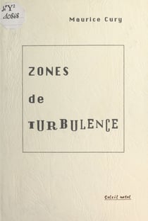 Zones de turbulence