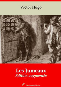 Les Jumeaux – suivi d'annexes - Nouvelle édition 2019