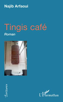 Tingis café - Roman