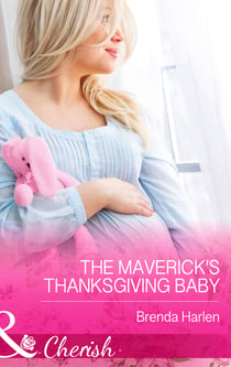 The Maverick's Thanksgiving Baby