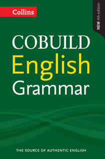 COBUILD English Grammar