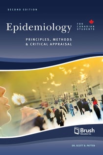 Epidemiology for Canadian Students, 2nd ed. - Principles, Methods and Critical Appraisal