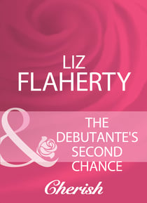 The Debutante's Second Chance