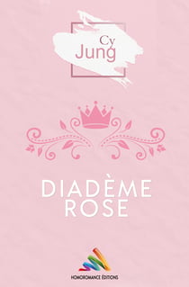 Diadème Rose (Livre lesbien, roman lesbien)