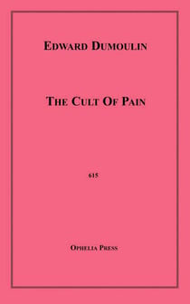 The Cult Of Pain