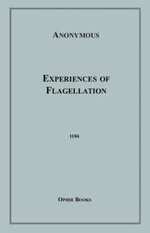 Experiences of Flagellation