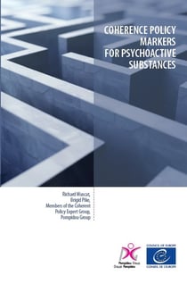 Coherence policy markers for psychoactive substances