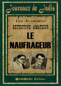 3 - Le Naufrageur