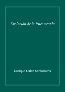 Evolución de la psicoterapia - Clínica 3
