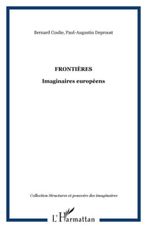Frontières - Imaginaires européens