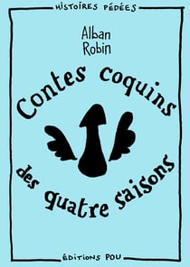 Contes coquins des quatre saisons