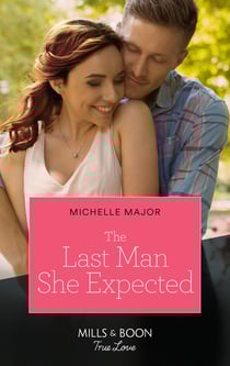 The Last Man She Expected