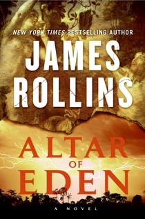 Altar of Eden - A Novel